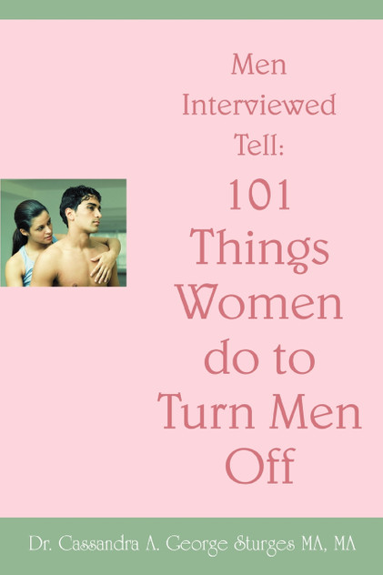 Men Interviewed Tell Men Interviewed Tell