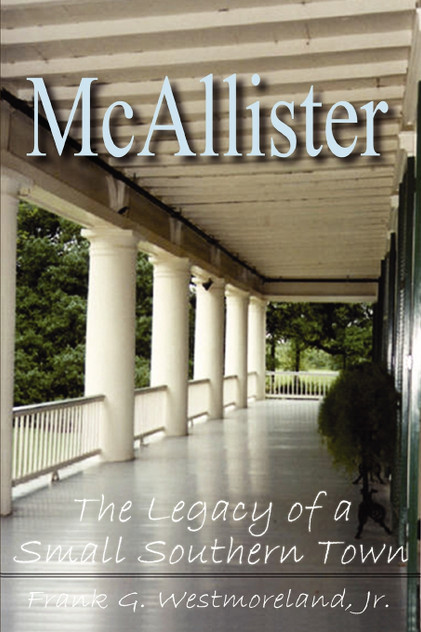 McAllister McAllister