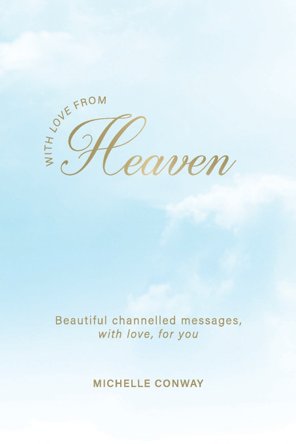 With Love from Heaven With Love from Heaven