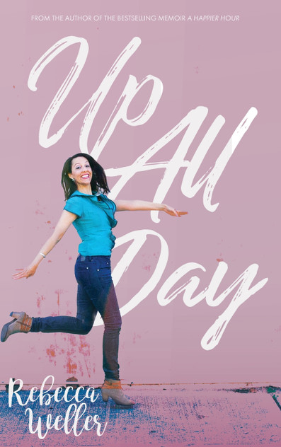 Up All Day Up All Day