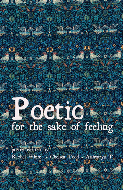 Poetic for the sake of feeling
