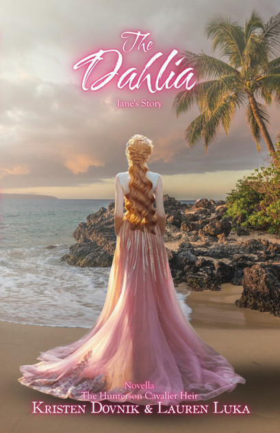 The Dahlia The Dahlia