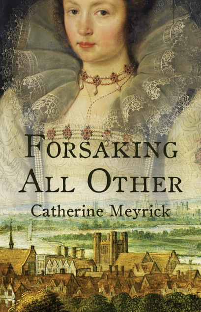 Forsaking All Other Forsaking All Other