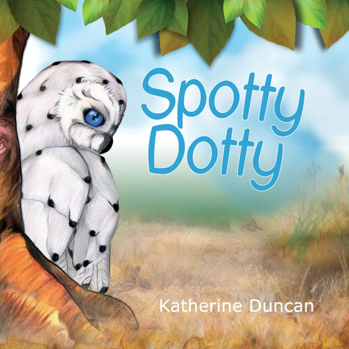 Spotty Dotty Spotty Dotty