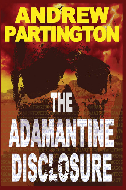 The Adamantine Disclosure The Adamantine Disclosure