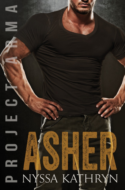 Asher Asher