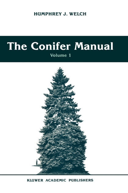 The Conifer Manual The Conifer Manual