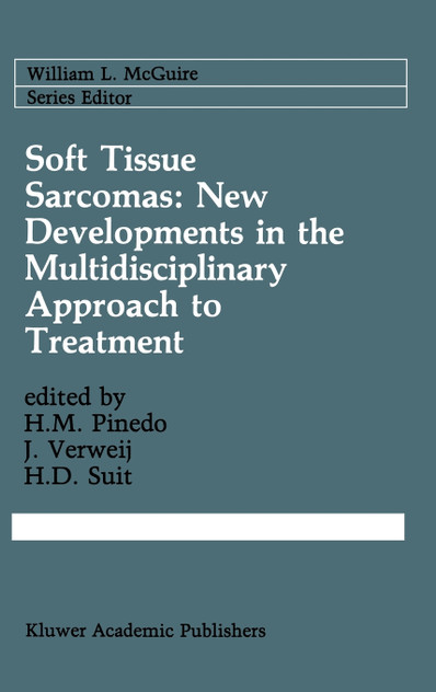 Soft Tissue Sarcomas Soft Tissue Sarcomas