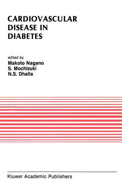 Cardiovascular Disease in Diabetes