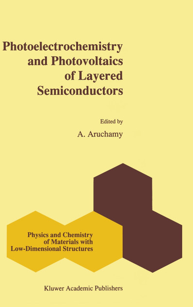 Photoelectrochemistry and Photovoltaics of Layered Semiconductors