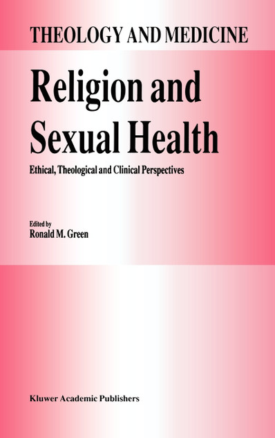 Religion and Sexual Health Religion and Sexual Health