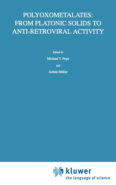 Polyoxometalates