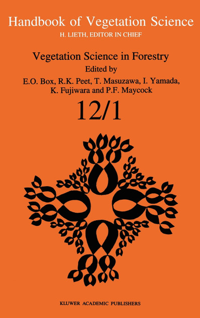 Vegetation Science in Forestry