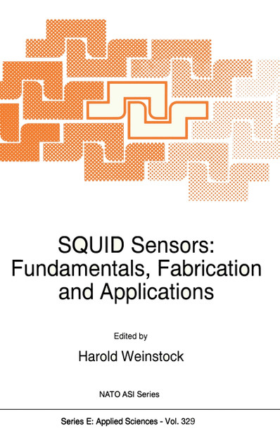 SQUID Sensors SQUID Sensors