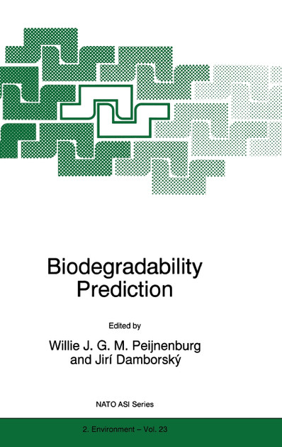Biodegradability Prediction