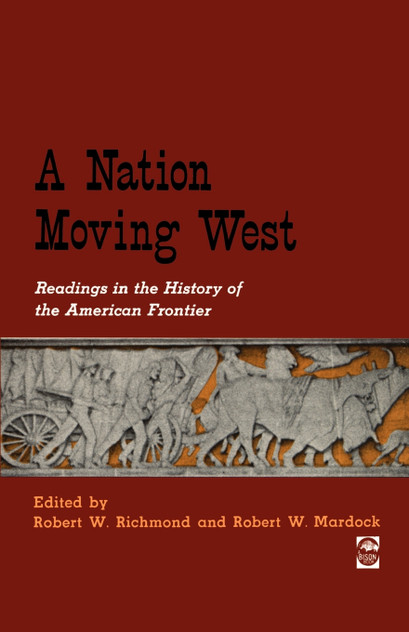 A Nation Moving West