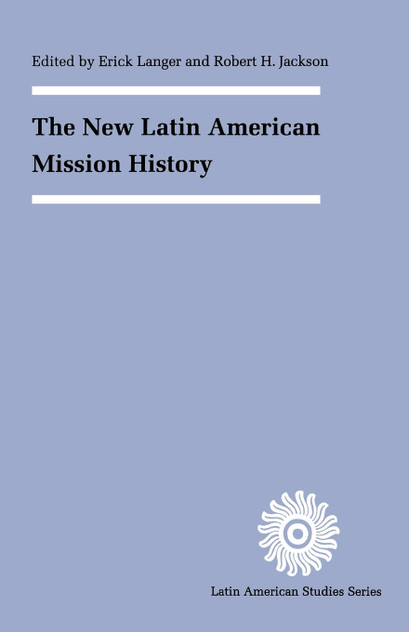 The New Latin American Mission History The New Latin American Mission History