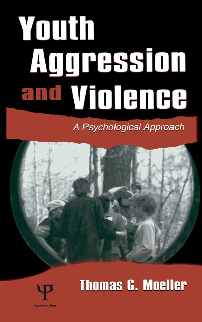 Youth Aggression and Violence Youth Aggression and Violence
