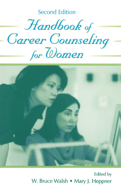 Handbook of Career Counseling for Women Handbook of Career Counseling for Women