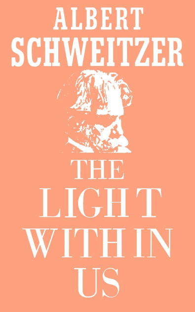 The Light Within Us The Light Within Us