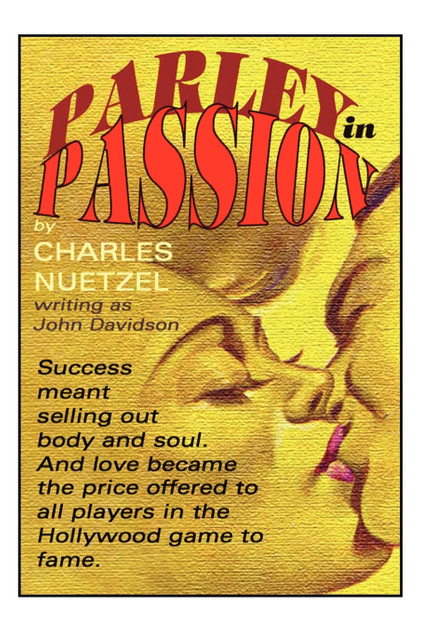 Parley in Passion Parley in Passion
