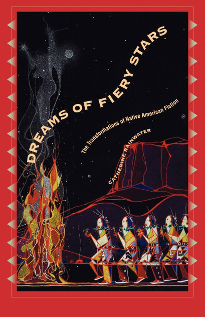 Dreams of Fiery Stars Dreams of Fiery Stars