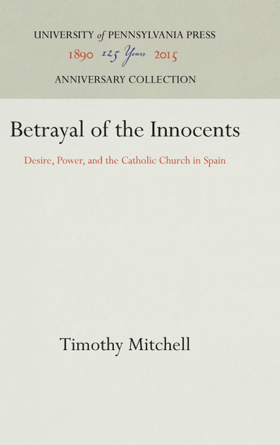 Betrayal of the Innocents Betrayal of the Innocents
