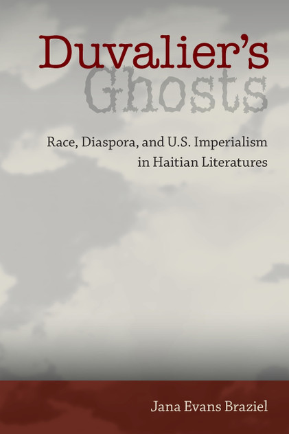 Duvalier's Ghosts Duvalier's Ghosts