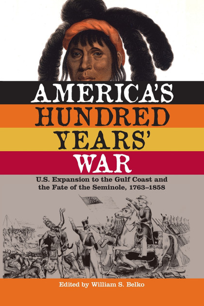 America's Hundred Years' War America's Hundred Years' War