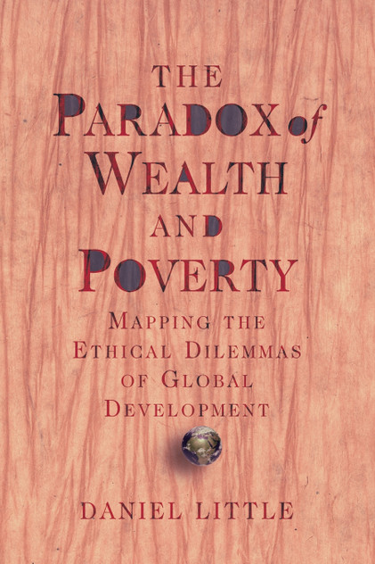 The Paradox Of Wealth And Poverty The Paradox Of Wealth And Poverty