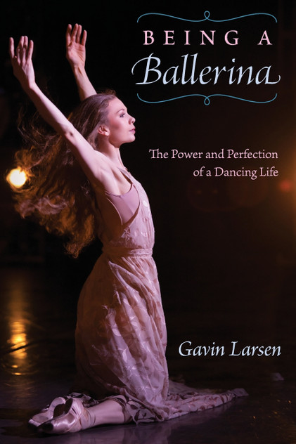 Being a Ballerina