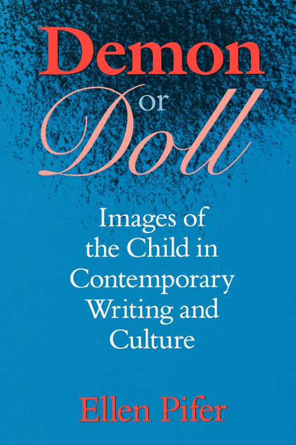 Demon or Doll Demon or Doll