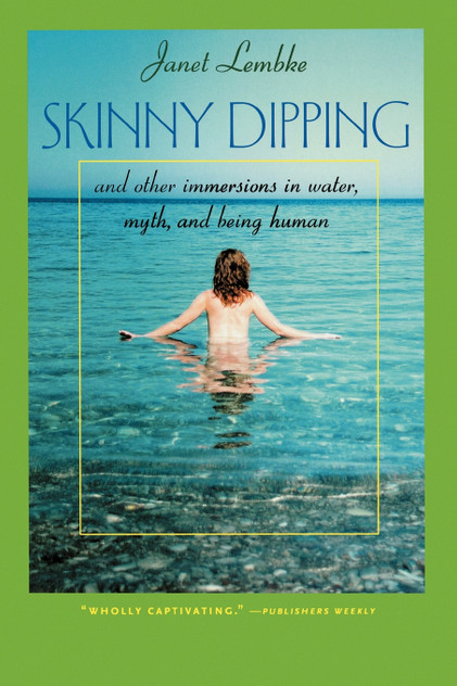 Skinny Dipping Skinny Dipping