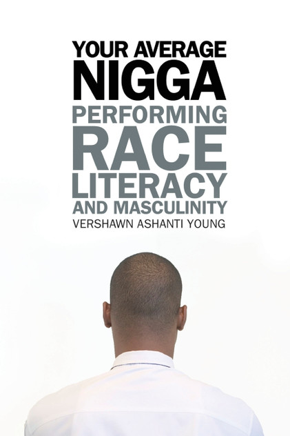 Your Average Nigga Your Average Nigga