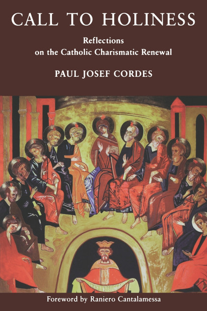 Call to Holiness Call to Holiness