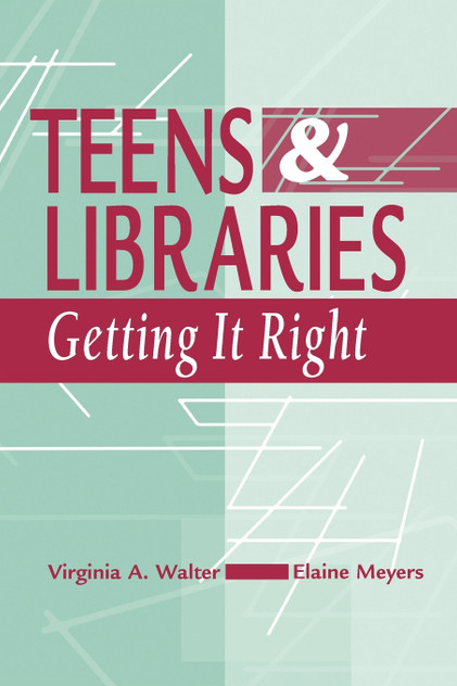 Teens and Libraries Teens and Libraries