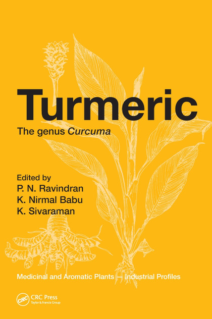 Turmeric Turmeric