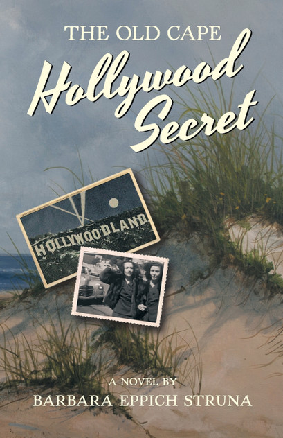 The Old Cape Hollywood Secret The Old Cape Hollywood Secret