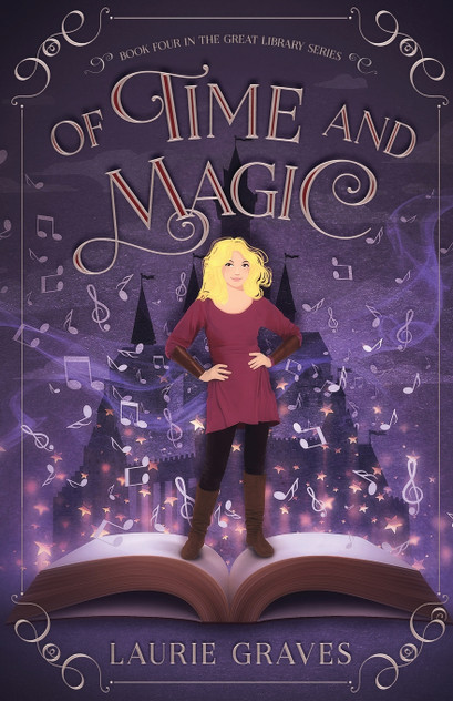 Of Time and Magic Of Time and Magic