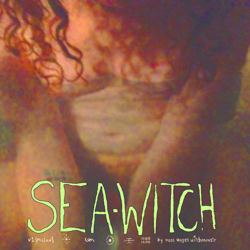 Sea-Witch Sea-Witch