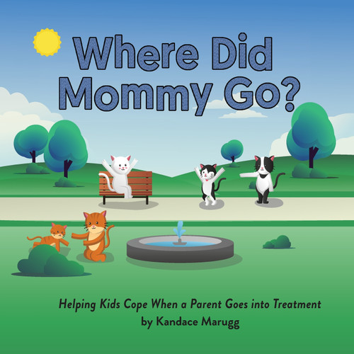 Where Did Mommy Go? Where Did Mommy Go?