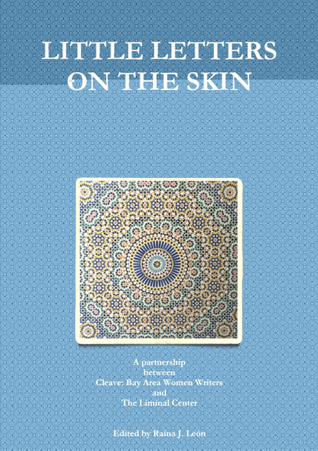 LITTLE LETTERS ON THE SKIN