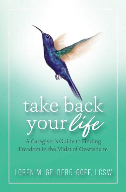 Take Back Your Life Take Back Your Life