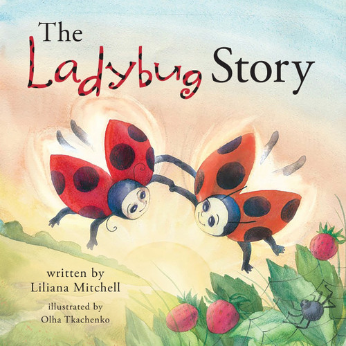 The Ladybug Story The Ladybug Story