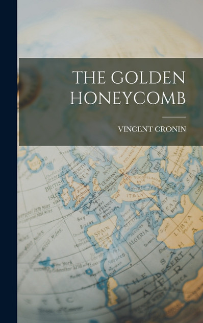 THE GOLDEN HONEYCOMB