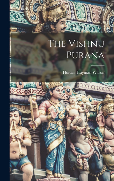 The Vishnu Purana