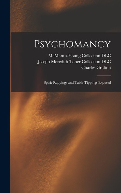 Psychomancy