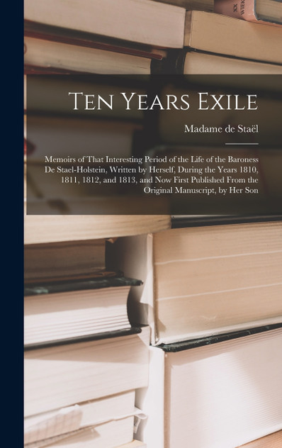 Ten Years Exile
