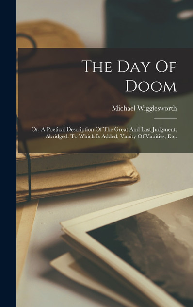 The Day Of Doom The Day Of Doom