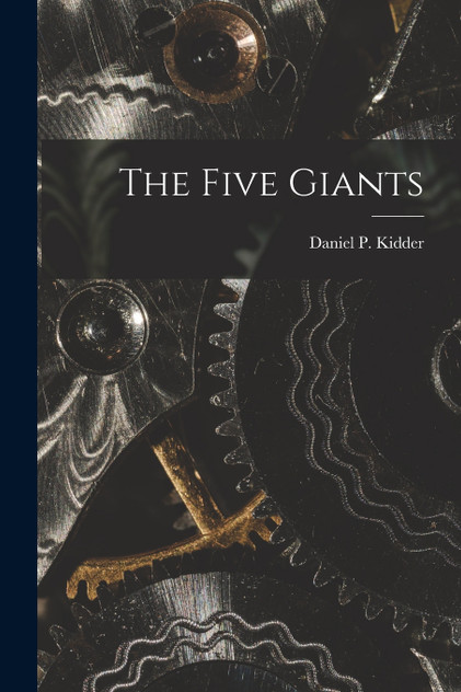 The Five Giants